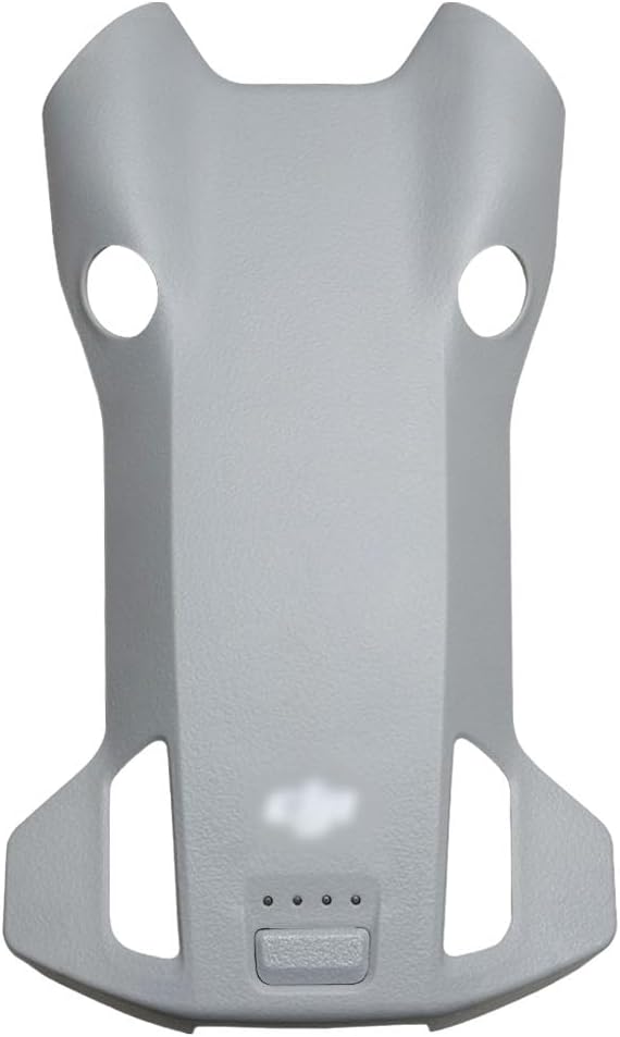 Mini 4 Pro Top Shell Replacement For Dji Mini 4 Pro Assembly Top Cover Spare Parts Fuselage Upper Shell Cover Repair Parts for DJI Mini 4 pro Drone Body Accessories