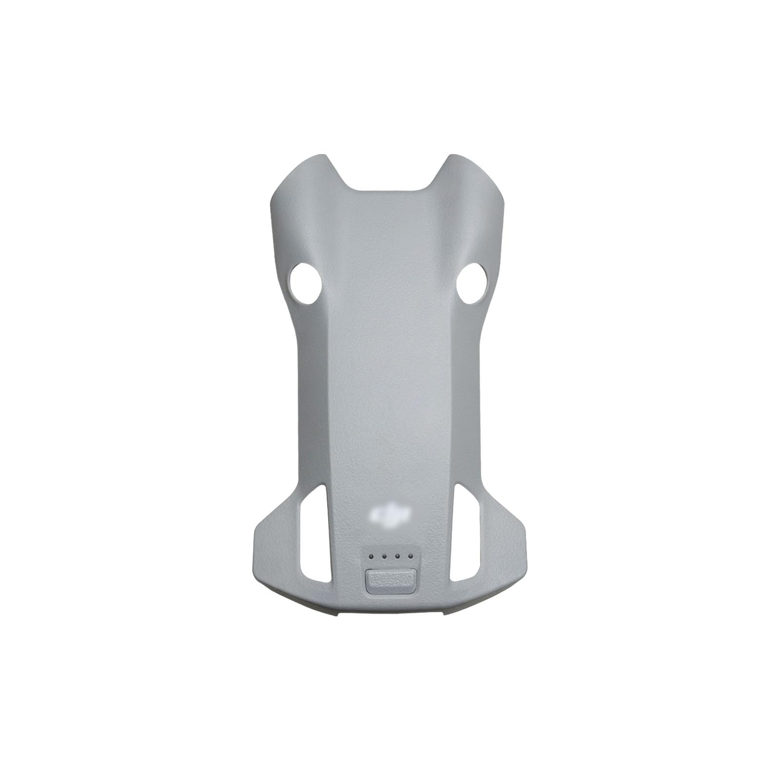 ZWLLKJGS Replacement Upper Case for DJI Mini 4 Pro, Mounting Upper Housing Replacement Parts