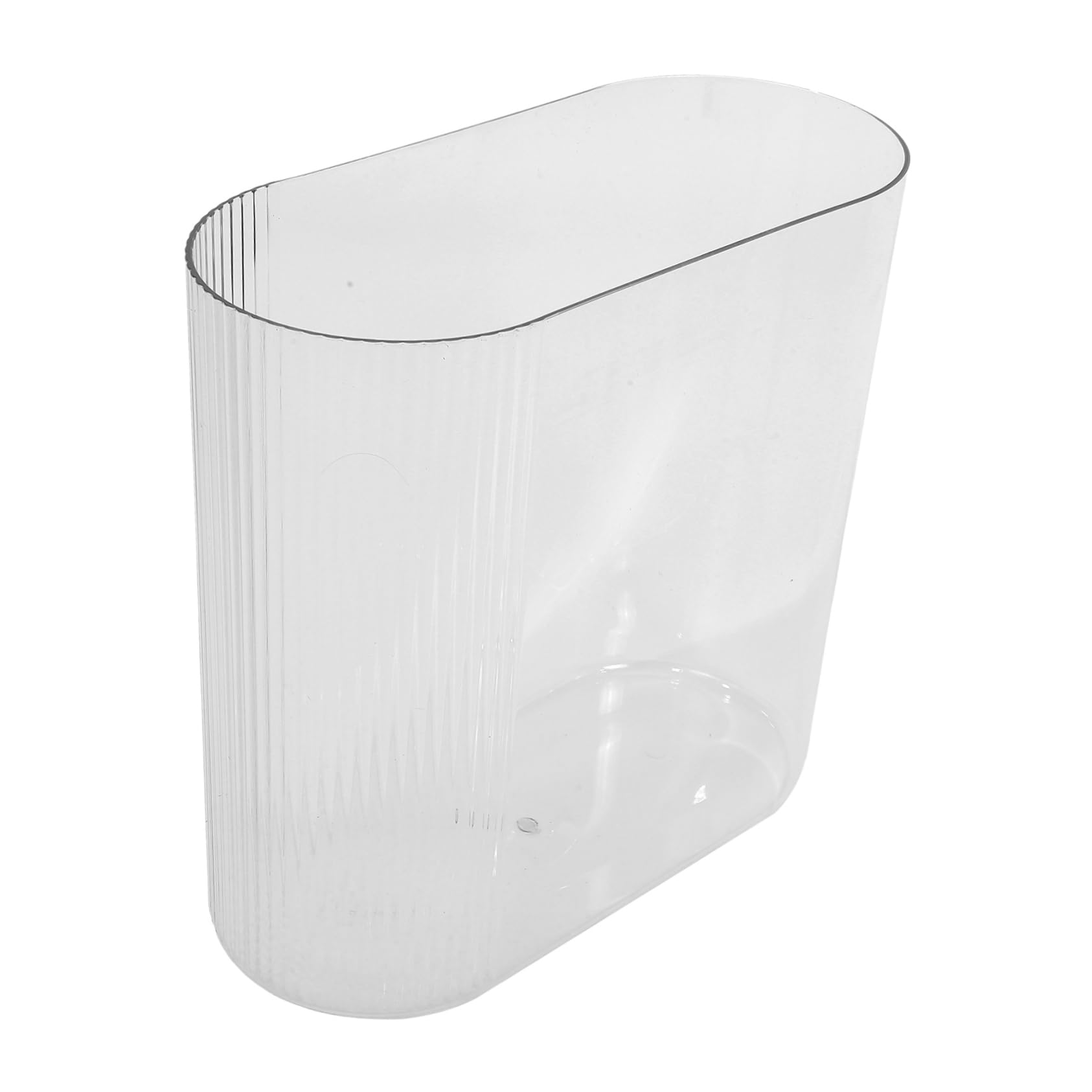 Aquarium De Table en Plastique pour Décoration Dintérieur