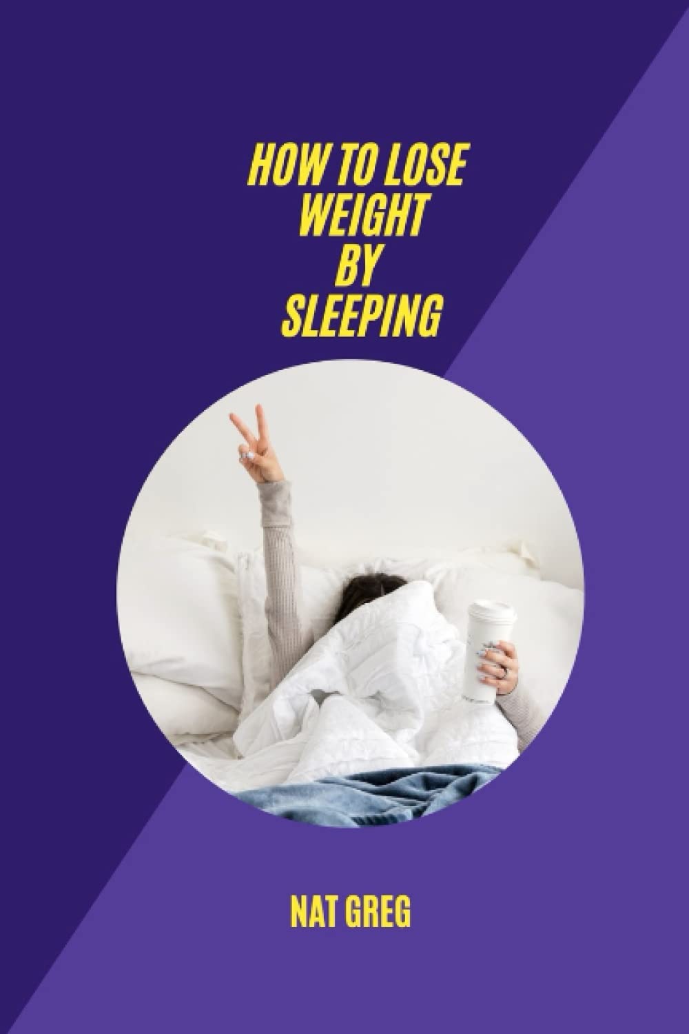 How to Lose Weight by Sleeping