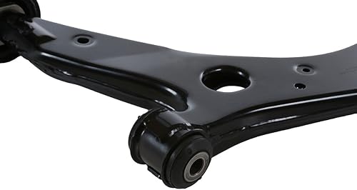 Miniatura 6 de AutoShack - Brazos de control inferiores delanteros y rótulas con bujes par de 2 piezas de repuesto para Mazda 3 2004-2008 2009 Mazda 3 Sport