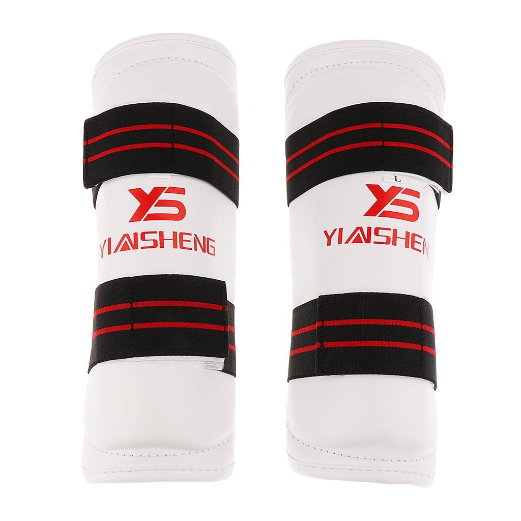 Taekwondo Protector con Espuma de Alta Densidad para Entrenamiento Adultos y Niños