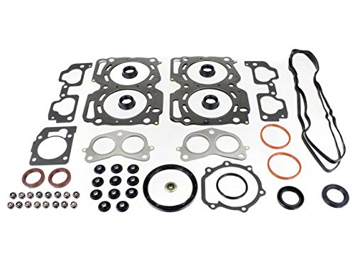 Cometic (Pro2022C) Complete Engine Gasket Kit #TOP7