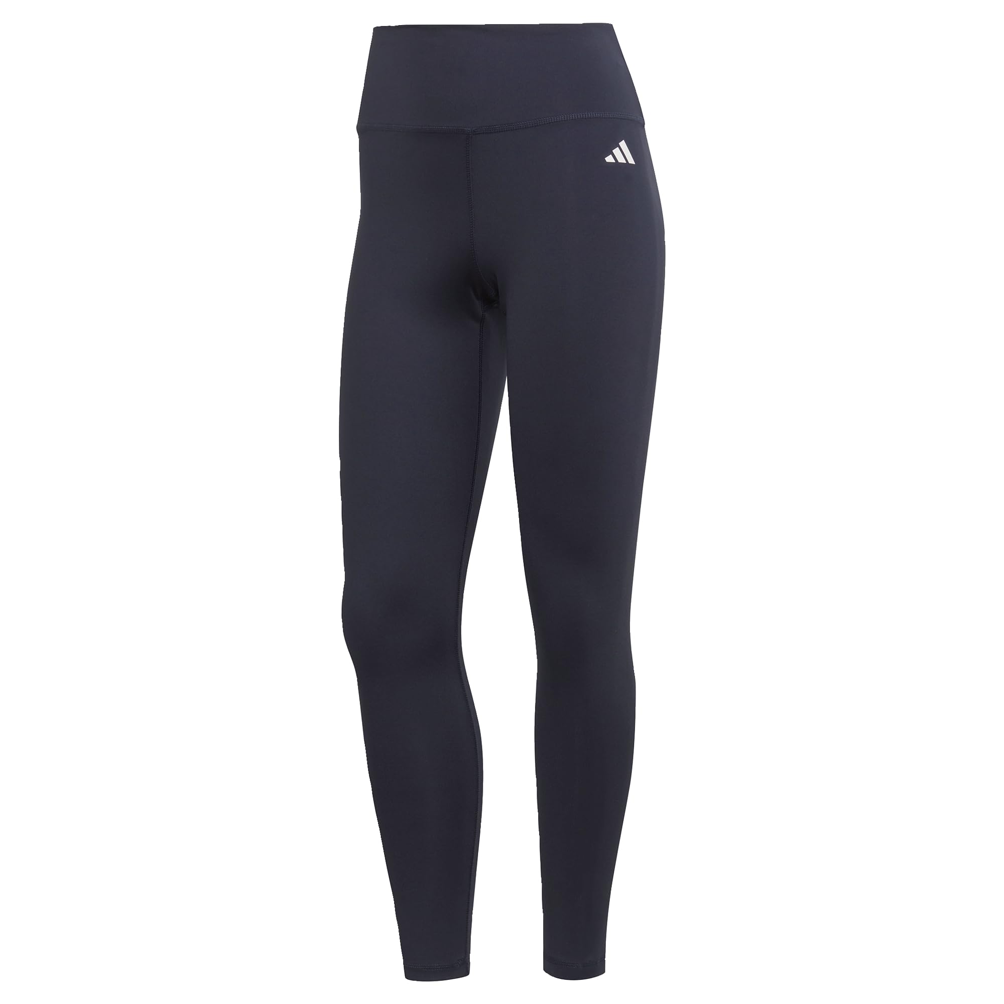 adidas Training Essentials High-waisted 7/8 Leggings - Spodnie (7/8) Kobiety