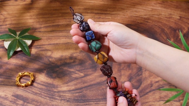 Hanger chakra balance | Esoterische Webwinkel