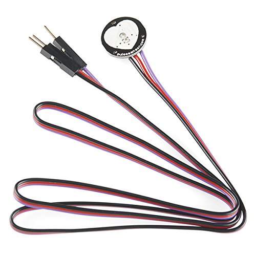 PGSA2Z Heart Beat Pulse Sensor Module-image-15