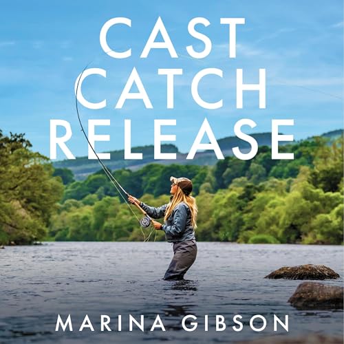 Cast Catch Release by Marina Gibson episode artwork