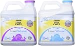 Tidy Cats Léger Chat Litter avec Glade Blossoms 2.72 kg + Tidy Cats Glade Clear Springs Léger Cat Litter 2.72 kg