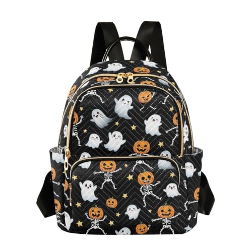 Sac de voyage léger matelassé noir pour escapades et trajets