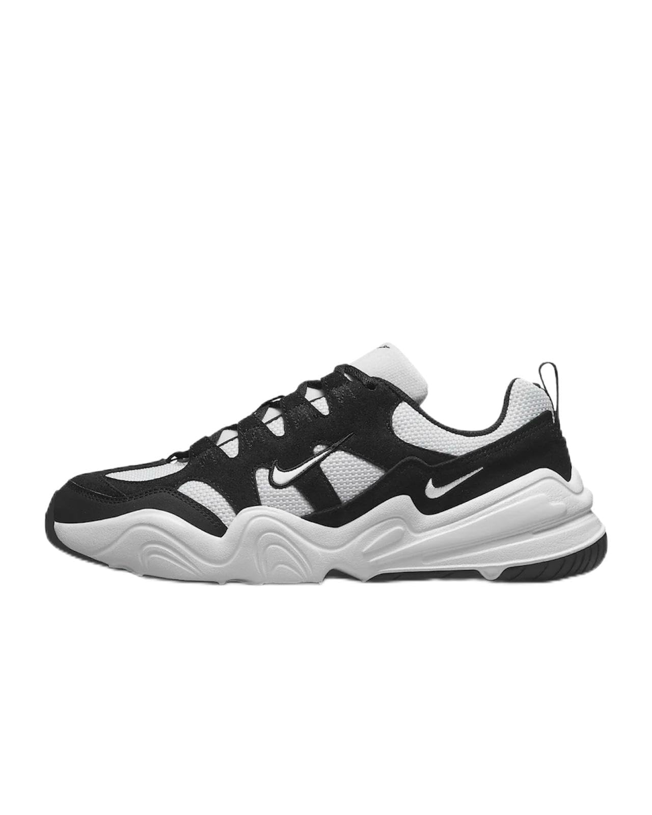 Tech Hera Men's Shoes (FJ9532-100, White/Summit White/Photon Dust)
