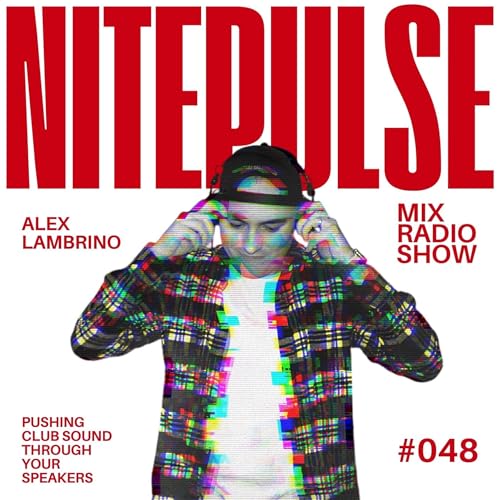 『Nitepulse Radio #048』のカバーアート