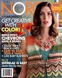 NORO Knitting Magazine Issue 6