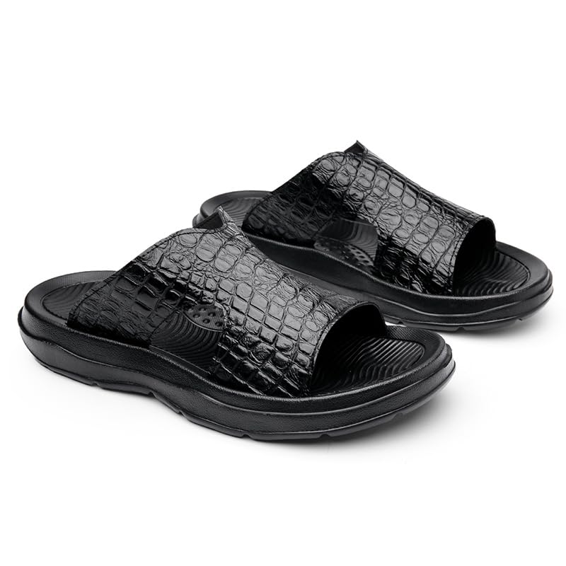 Men'S Women'S Indoor Slippers Home Slippers Soft And Lightweight Indoor Sandals And Slippers4