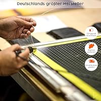 Könighaus Infrarotheizung 1000 Watt - Smart App – Ansicht 7