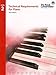 TRP02 - Royal Conservatory Technical Requirements for Piano Level 2 2015 Edition
