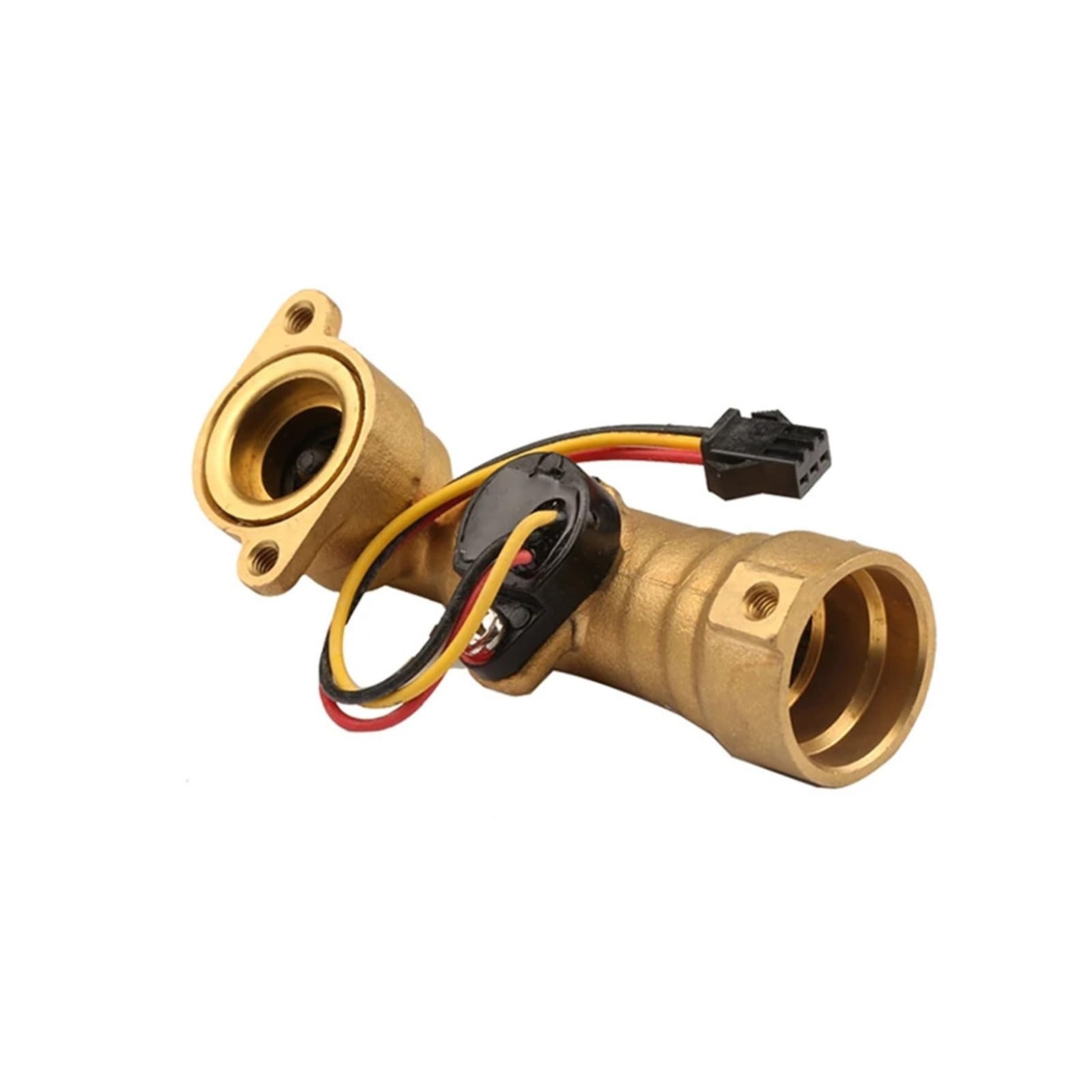 Capteur de débit d'eau à haute sensibilité HC-B1 pour gaz