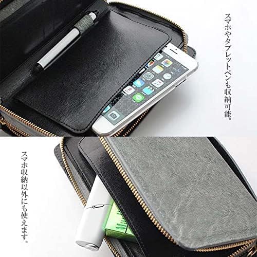 本エレファント 象革 日本製 JRA認定商品 特殊モデル 手付き セカンド