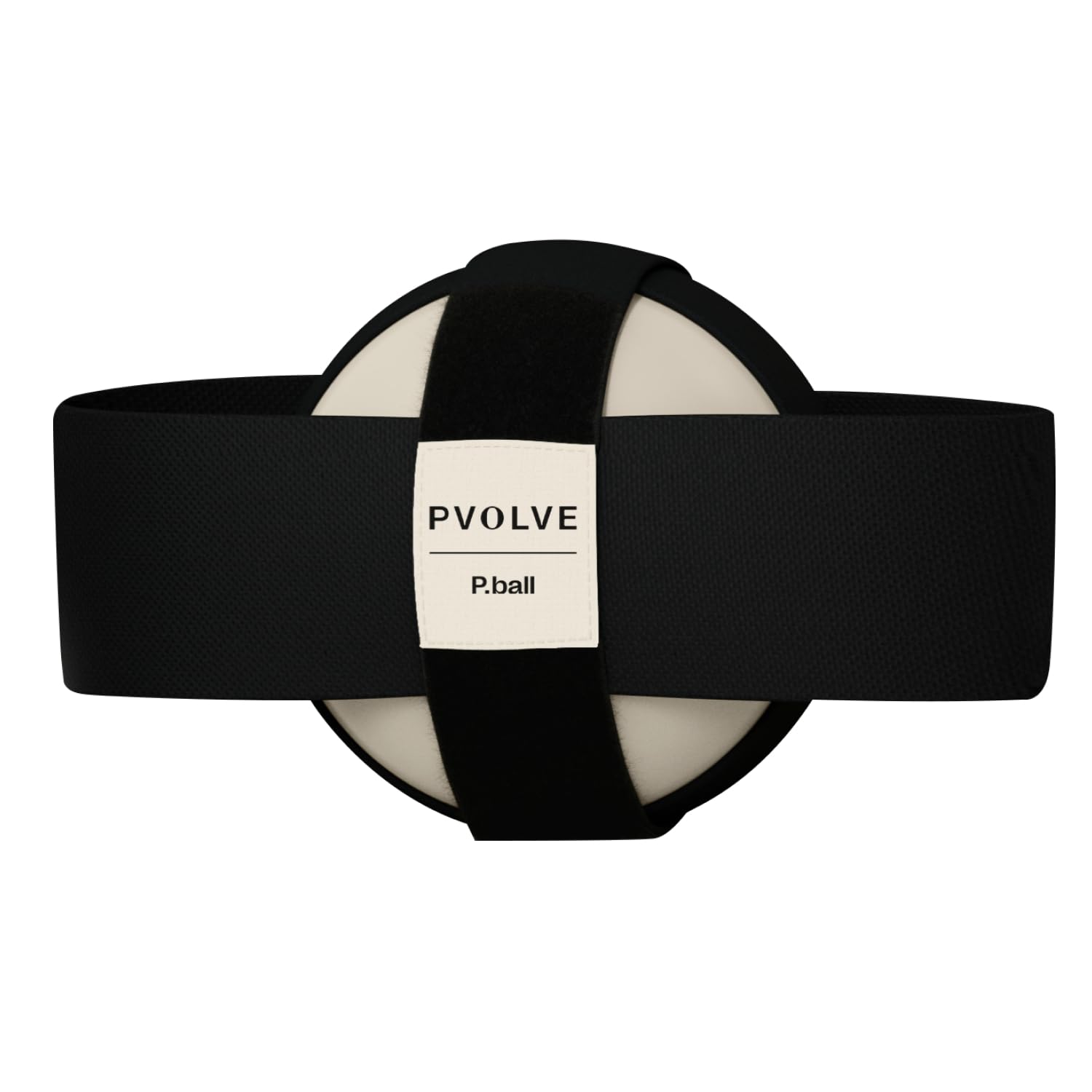 Bande De Résistance Pvolve P.Band - Gant D'entraînement Pour Bras, Dos, épaules - Renforcement Musculaire à Domicile, Léger, Portable
