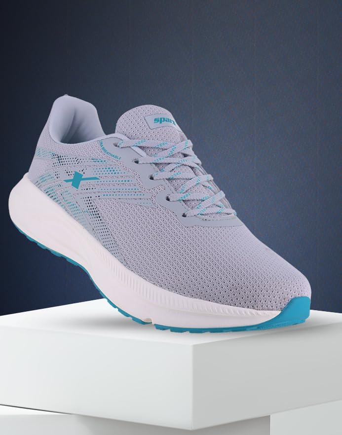 Image of SPARX Mens Sx0876g Sneaker