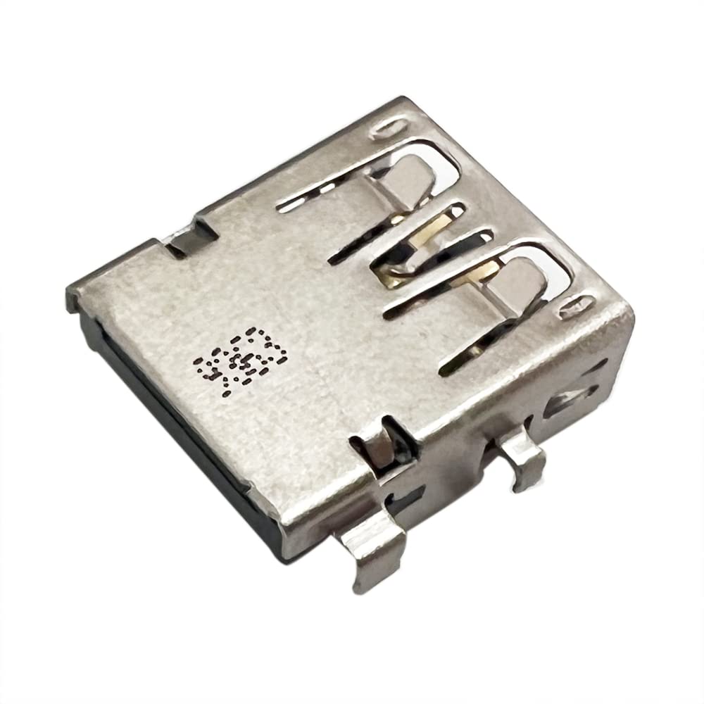 YuXi 1 pezzo USB Tipo C Connettore jack di alimentazione per YuXi 1 pezzo USB Tipo C Connettore jack di alimentazione per
