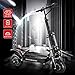 CAMTOP Patinetes Electricos Adultos Plegable 2 Ruedas Scooter Eléctrico Motor Dual 11in...