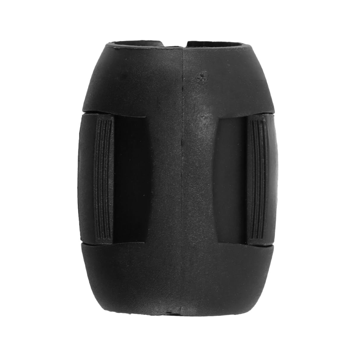 Morsetto per pagaia SUP in nylon a sgancio rapido per albero pagaia SUP da 29 mm