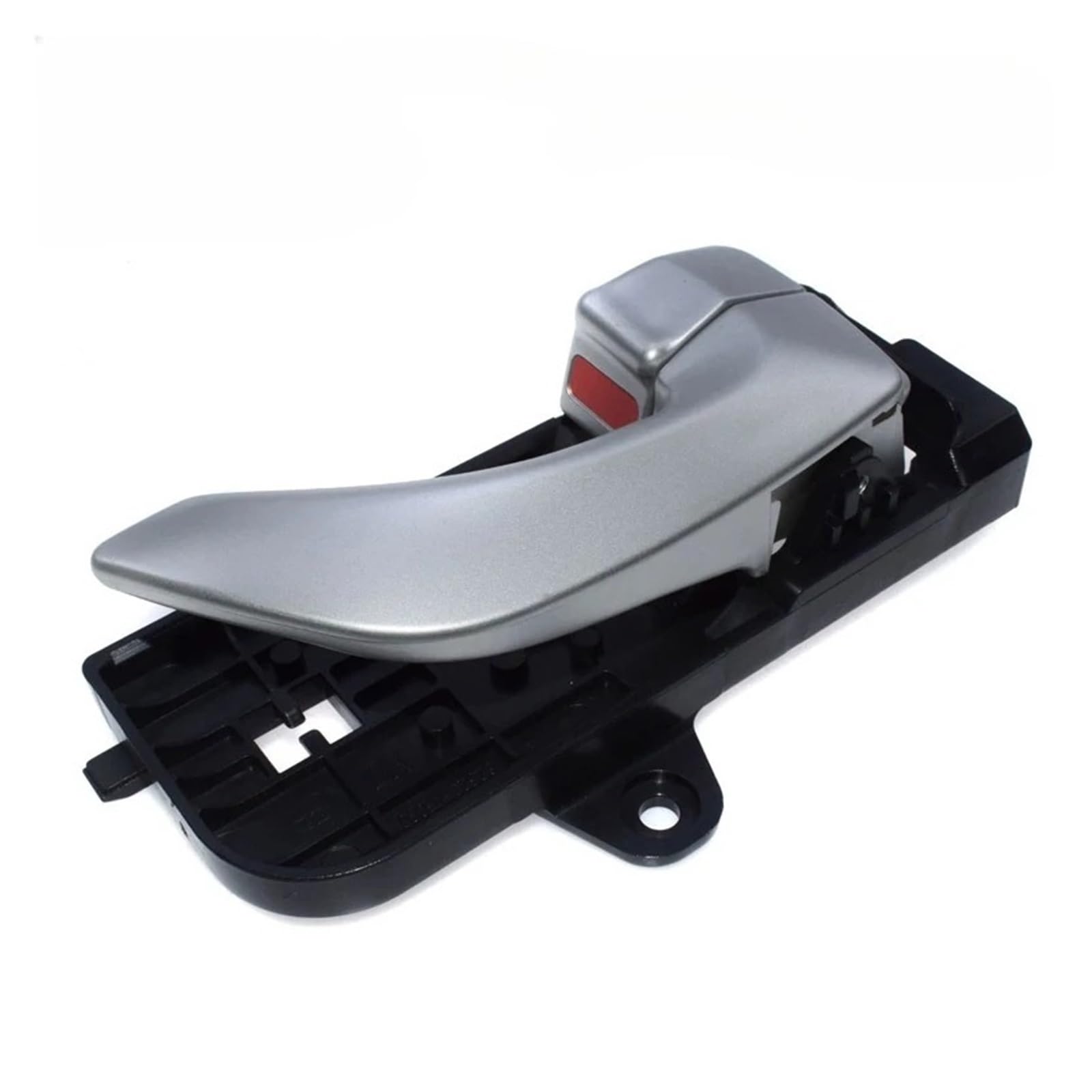 Wjwftcmk Grey For Hyundai For Sonata Nf 2005-2010 Inside Door Handle Front Rear Left Right 82610-3K020 82620-3K020 83610-3K020 83620-3K020 Left Handle(Grey)