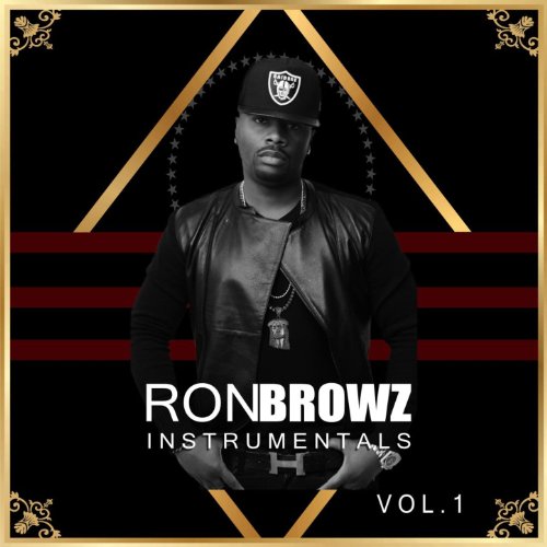 Ron Browz Instrumentals Vol. 1