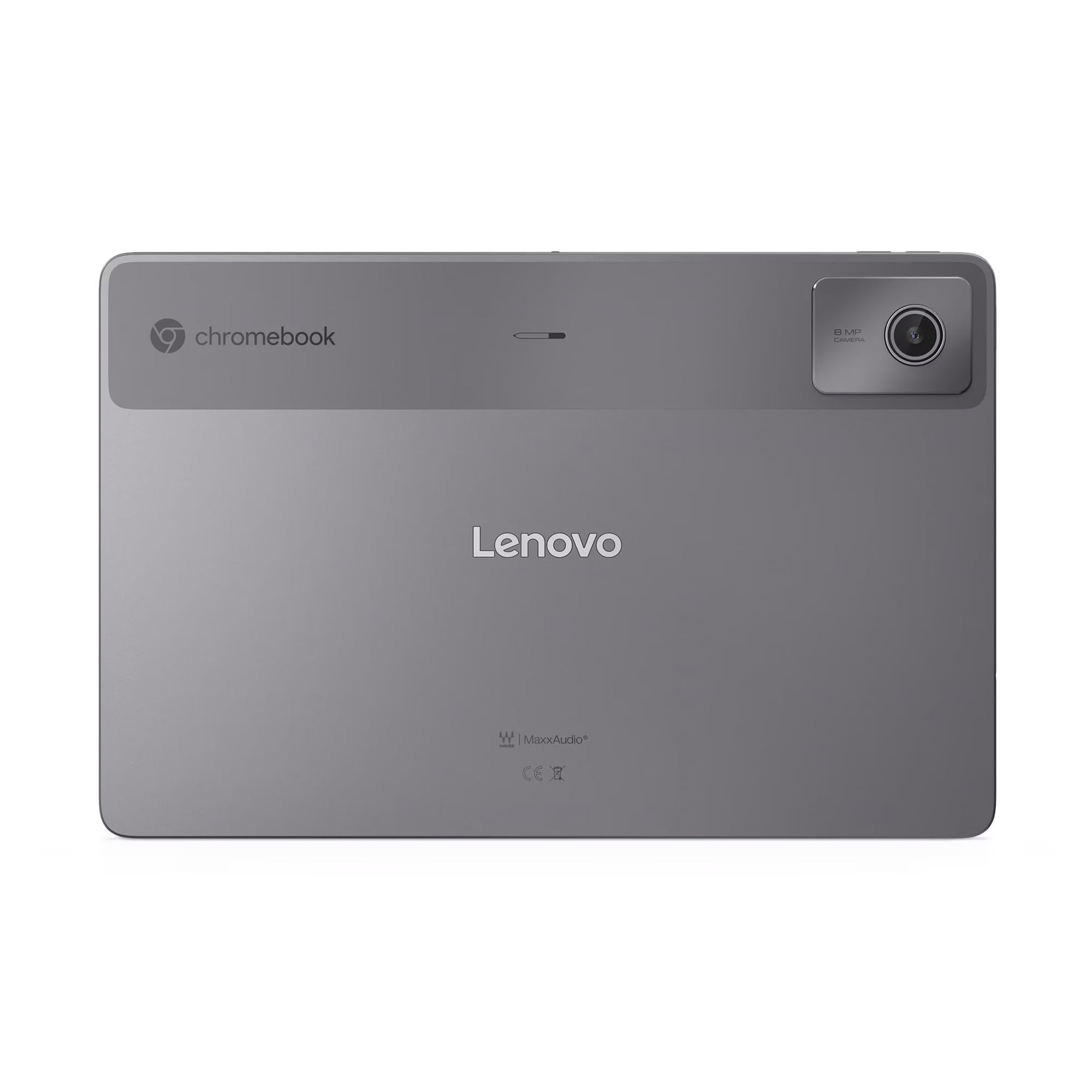 Lenovo Chromebook IdeaPad Duet 3 2 in 1 Tablet | Display touch WUXGA 10,95" | Mediatek Kompanio 838 | 4 GB RAM | SSD 128 GB | Grafica Mediatek | Chrome OS | QWERTZ | Grigio