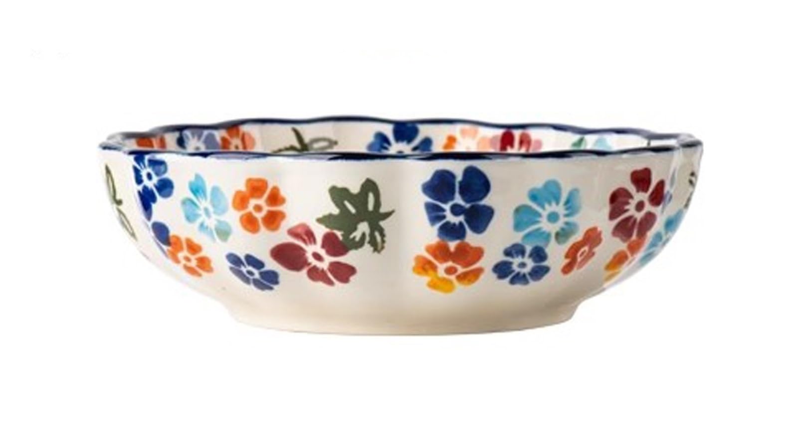 Cenz-888 Snack Dish Sauce Dishes Can be Used to Hold Snacks Dipping Sauces Desserts Nuts Etc