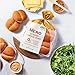 Hero Bread Party Sidekick Bundle — 0g Net Carb Hawaiian Rolls and 0g Net Carb, Hamburger Buns, & Hot Dog Buns | 0g Sugar, High Fiber, 100 Calories per serving | Net Low Carb & Keto-Friendly
