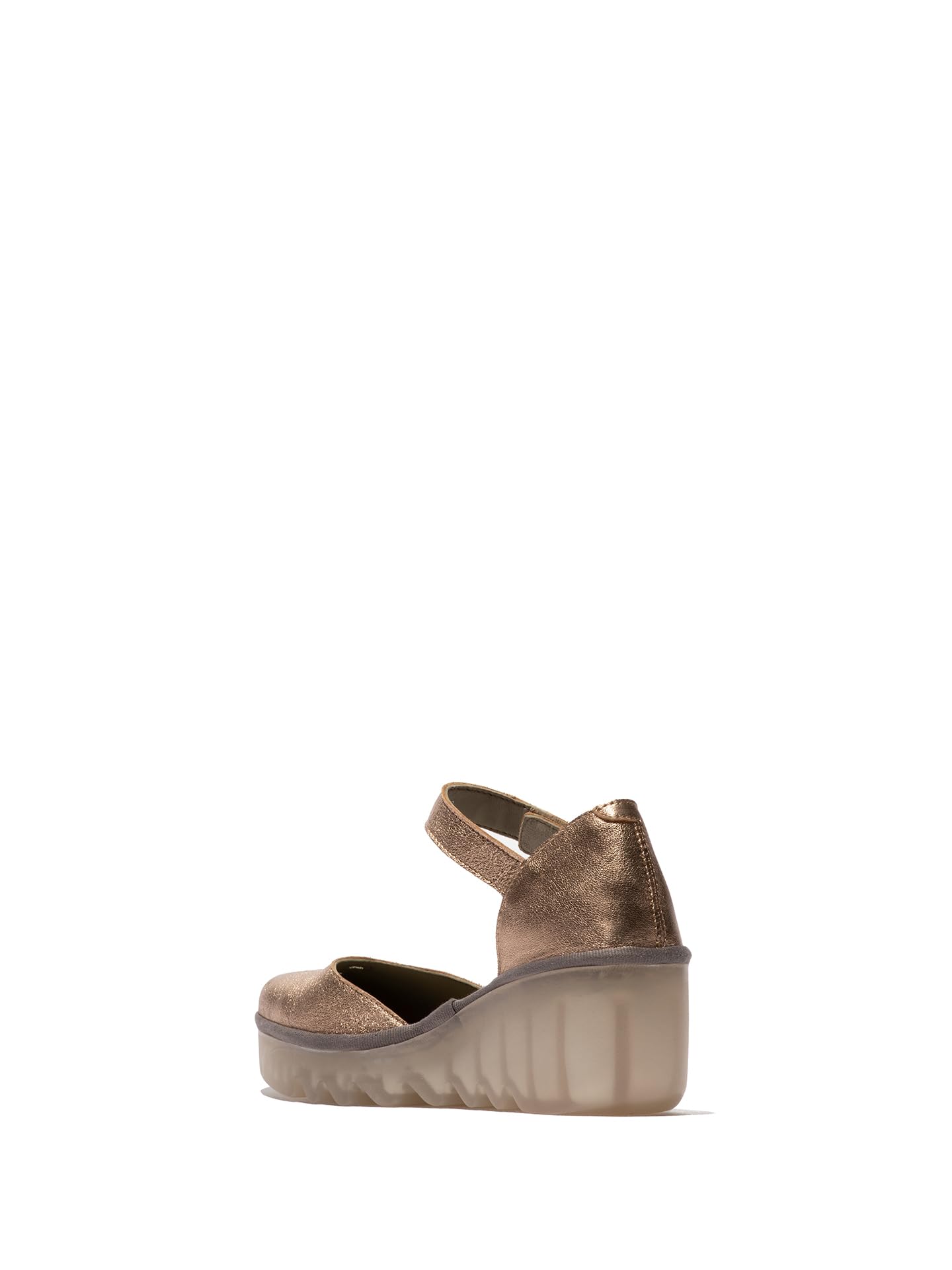 Fly London Biso305fly, Sandali Donna