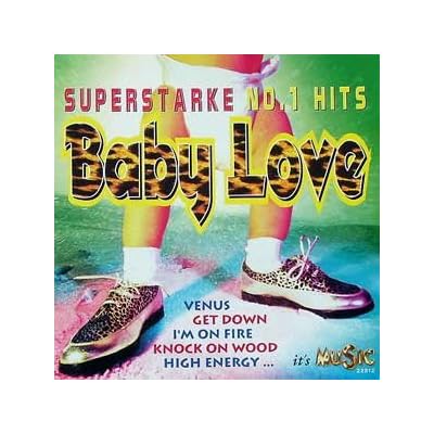 Hits 70s / 80s (CD Compilation, 18 Tracks, Various Artists) phyllis nelson move closer / santa esmeralda don't let me be misunderstood / Brotherhood Of Man save your kisses for me eurovision winner / Amii Stewart Knock On Wood / joe dolce shaddup you face / andy williams butterfly etc..