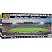 MasterPieces NCAA Notre Dame Fighting Irish, Stadium Panoramic Jigsaw Puzzle, 1000 Pieces