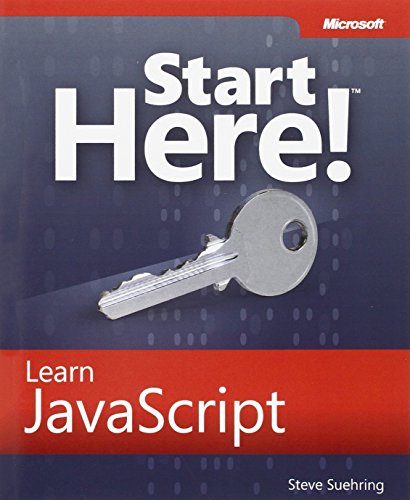 Start Here! Learn JavaScript view 2