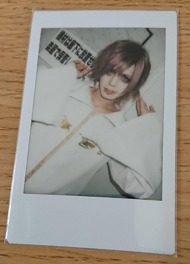 0.1gの誤算 河村友雪 チェキ Amazon.co.jp: No.52 チェキ 河村友雪さん 0.1gの誤算 。 : おもちゃ