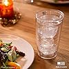 Tervis Highpoint University Emblem Individual Tumbler, 16 oz, Clear #5