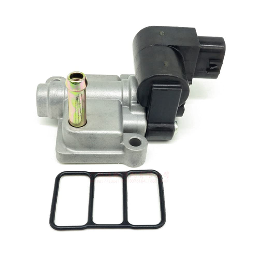 HGOLHZCC 16022-P8A-A01 16022-P8A-A02 Idle Air Control Valve IACV Fit For Hond*a Acura CRV Odyssey Accord CL MDX TL IC2