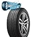 Produktbild 235/55 R17 WINTER i cept EVO 2 TL 99H HANKOOK DOT15"| AUSVERKAUF | ALTES PRODUKTIONSDATUM | DOT 2015 | NEUE REIFEN MIT ALTEM PRODUKTIONSDATUM | REIFEN OUTLET |"