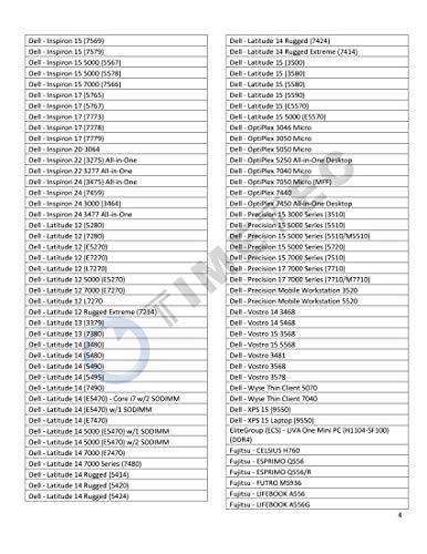 Timetec Hynix IC 4GB DDR4 2133MHz PC4-17000 Non ECC Unbuffered 1.2V CL15 1Rx8 Single Rank 260 Pin SODIMM Laptop Notebook Computer Memory Ram Module Upgrade (4GB)
