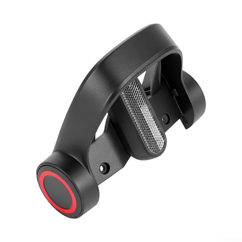 Sports de plein air Poignée Pliante Assemblée Avant Fourche en Alliage d'Aluminium Accessoire Compatible avec Ninebot MAX G3 Scooters