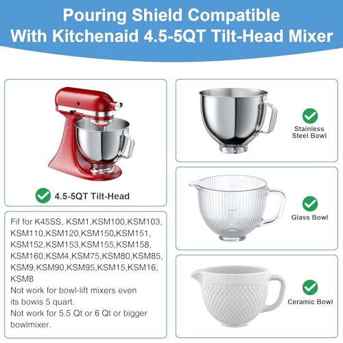 Brand For Stand Mixer