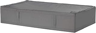 IKEA SKUBB Tasche 93 x 55 x 19 cm Box Aufbewahrung Fach NEU (grau)