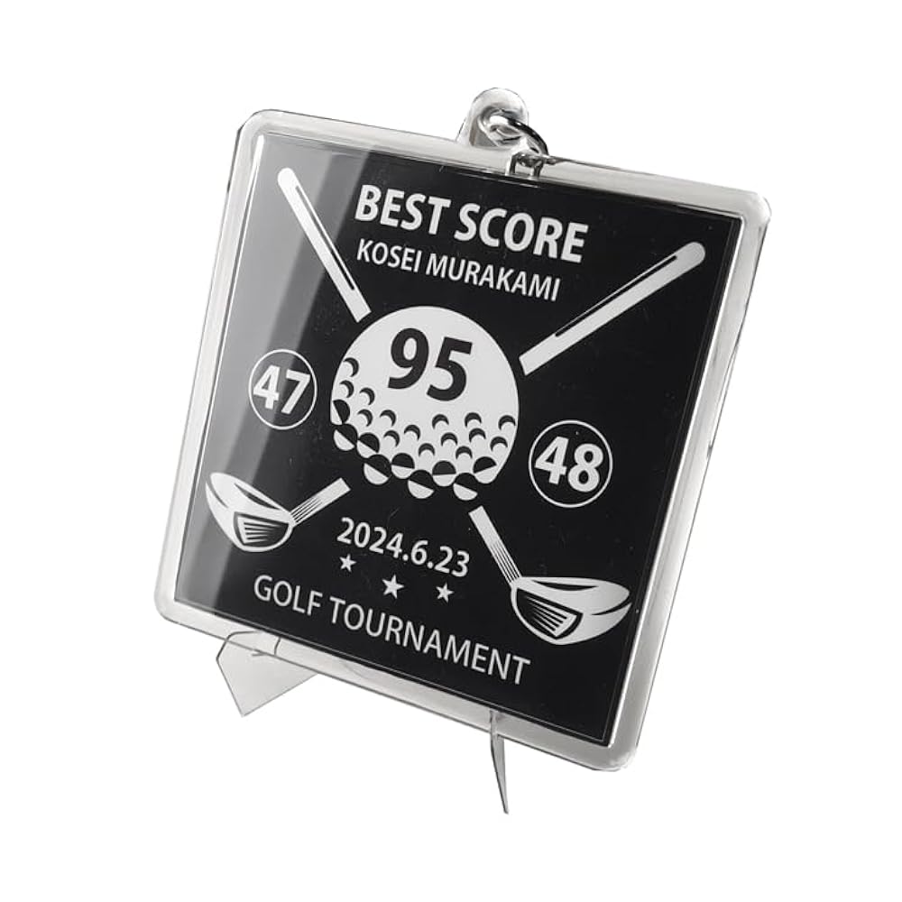 Amazon.co.jp: [23D FACTORY] バーディゲッター ホールインワン