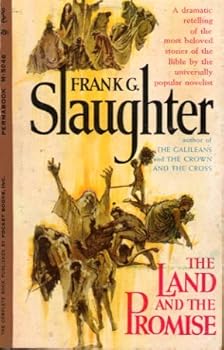 Paperback The Land and the Promise Book