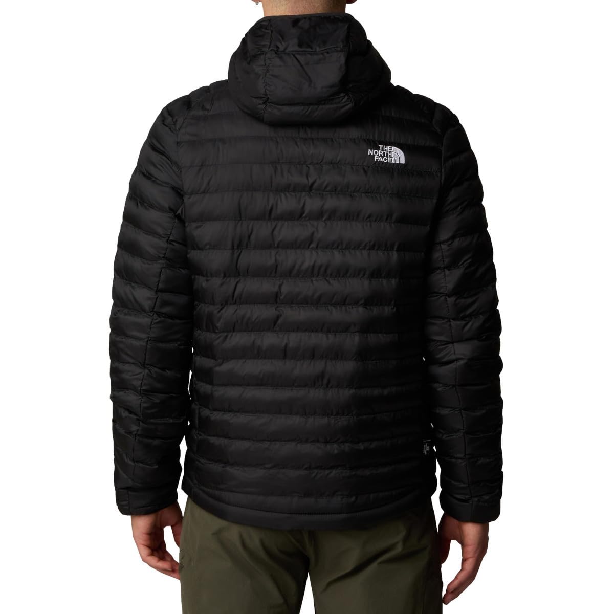 The North Face Huila Chaqueta Hombre