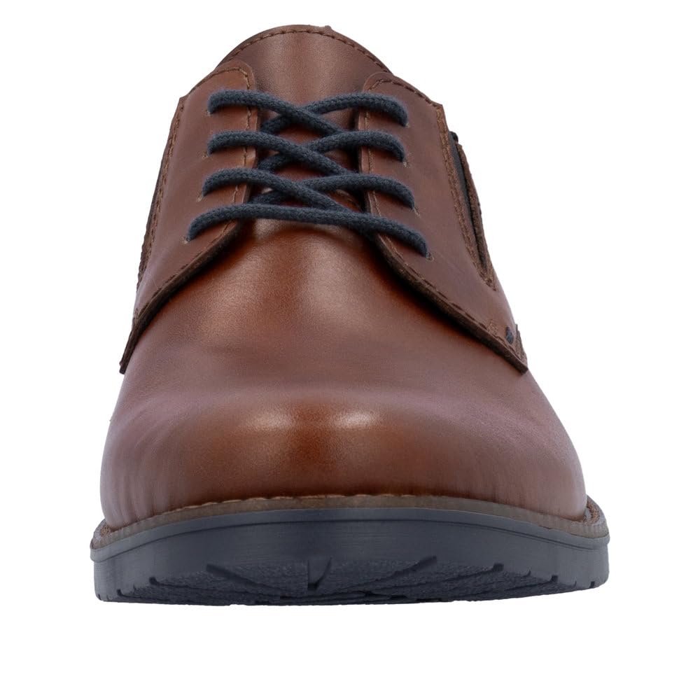 Rieker Turin Mens Shoes