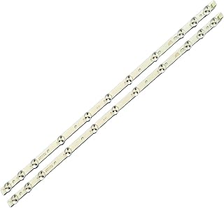SENHE LED Strip is Suitable 32D1334DB LC32LD145K HA5000 JL.D320B1235-078CS-C VES315WNDS-2D-N14 32D1334DB LC32LD145K Compatible with Sharp