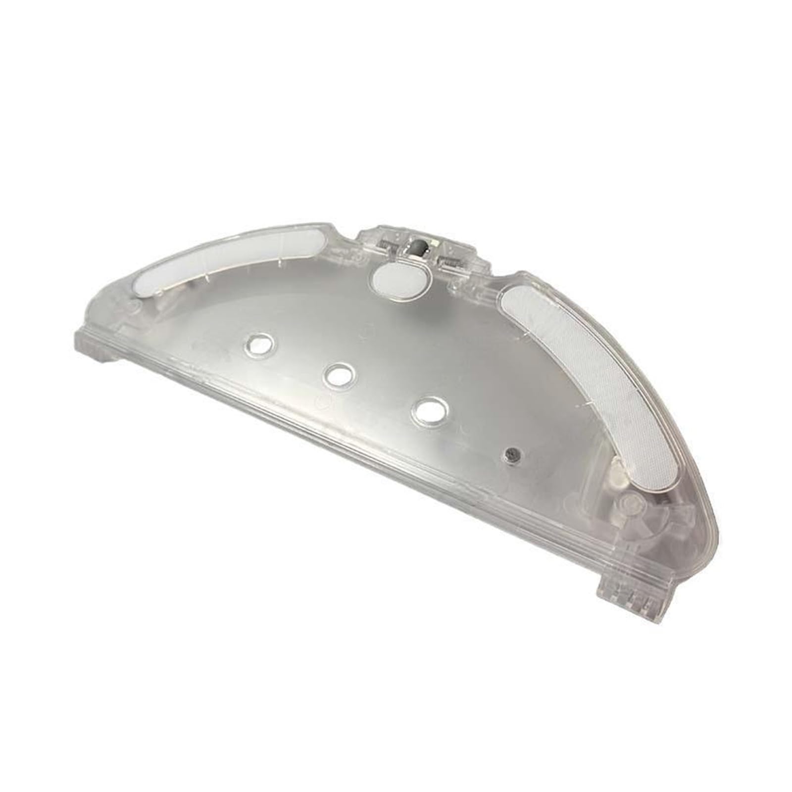 Wassertank-Staubbox, Kompatibel Mit 360, S9 | Staubsauger-Ersatzkits, Wassertank-Staubbox mit Filterschale, Mopps mit Tüchern, Ersatzzubehör(Mop Bracket)