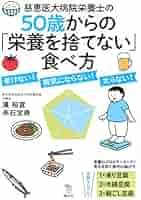 慈恵医大管理栄養士が教える 美肌、太らない、老けないは食べ方が9割 美肌、太らない、老けないは食べ方が9割 慈恵医大管理栄養士が